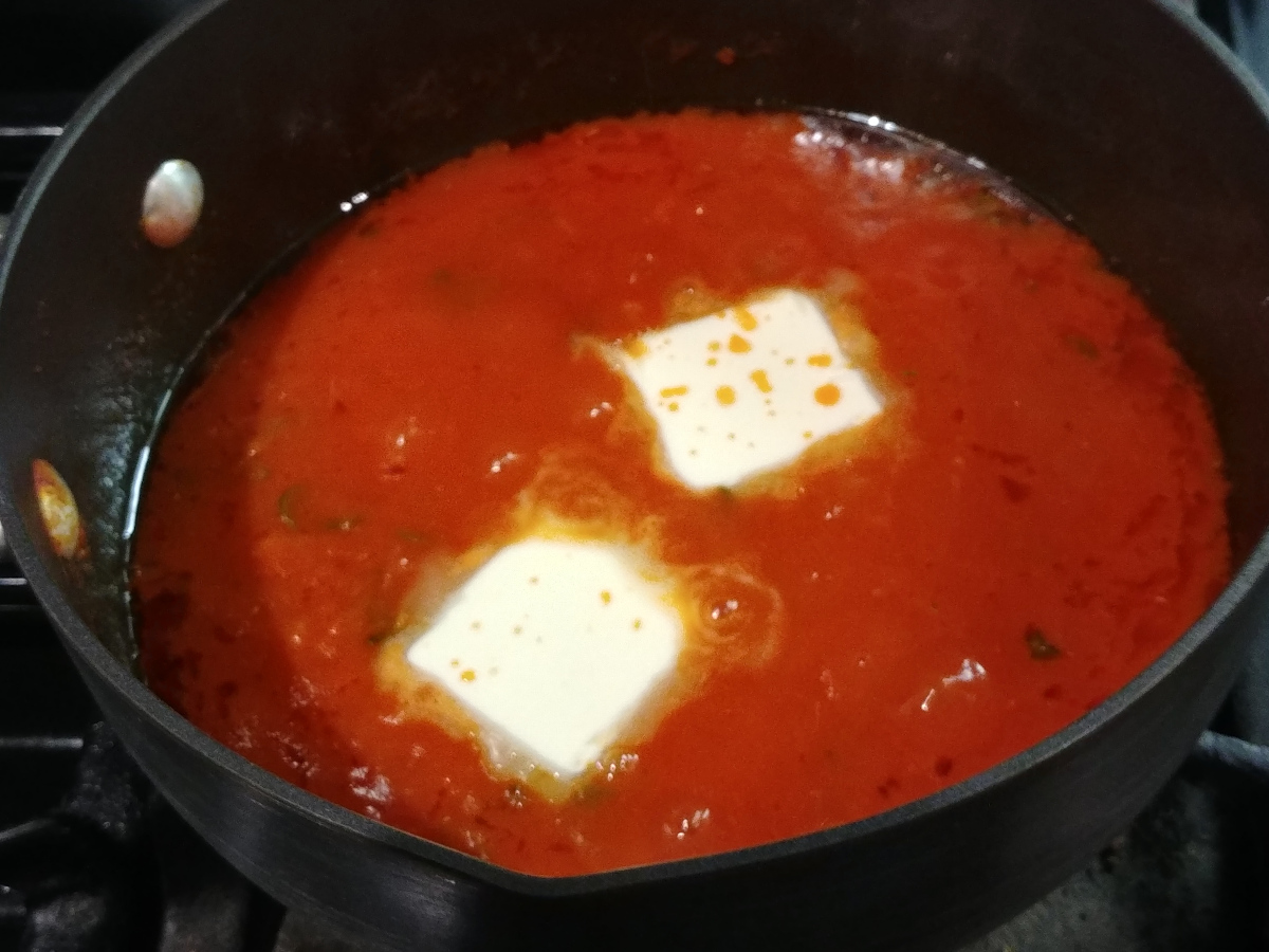 Marjoram Marinara Sauce Cook and Eat at Home Cook and Eat at Home