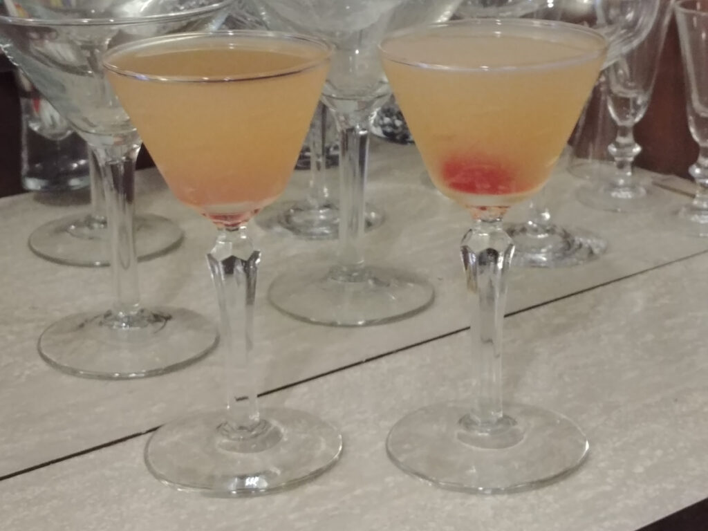 Whiskey Sours Cook and Eat at Home Cook and Eat at Home