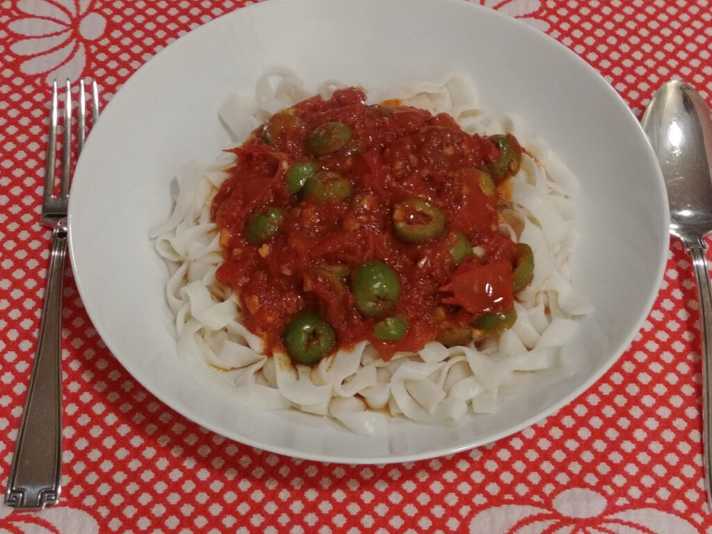 Castelvetrano Olives Marinara Sauce Cook and Eat at Home Cook and Eat